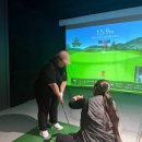 장곡로 | 필드 나가기 전 필수!⛳ 보이스캐디 골프아카데미 의정부점 후기!