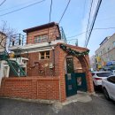 팀미음 | 인천감성카페 계양 카페비읍미음 주차 크리스마스트리 주택카페