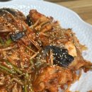 잘생긴소 | [아산맛집] 통통한 아구살이 가득한 '잘생긴 아구' 솔직 후기 🐟✨