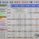 강변 태권도장 이미지