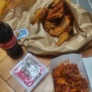 통닭싸롱 (모종점) | 모종동 옛날통닭싸롱 :: 옛날통닭과 닭강정 포장후기