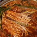 짚신 매운갈비찜 부평점