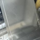 304 | 이유식 위생 세균 걱정 끝! 열탕 소독하는 도마 에브리윅 스텐도마 304스텐 후기