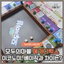모두의마블 | [초등 보드게임] &#34;모두의 마블 메가디럭스&#34; 찐후기