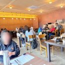 장수인오메가생선구이 | 원주 맛집 추천! 오메가생선구이 방문 후기 (오메가 3인 정식 + 돌솥밥) 🐟✨