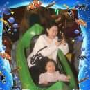 팡팡게임월드 | 롯데월드 6살 105cm 오픈런 후기(동선주차 꿀팁, 준비물의자, 길찾기, 오레오추러스간식)