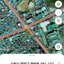 영화초교사거리 이미지