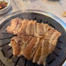 청명식육식당