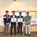 탐나금악 협동조합 | [언론보도] 에스티리테일 - 제주 탐나금악협동조합 MOU