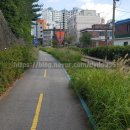 경춘선 자전거도로9 이미지