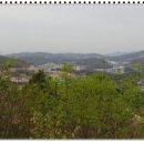 이일 장군 묘소 이미지