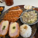 241 | 수원 kt위즈파크 인근 돈까스집 백소정 내돈내산 방문 후기