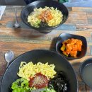 소담한국수