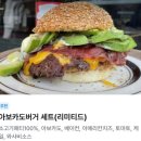 수원-2046 | [수원/행궁동] 행리단길에서 만난 미국 현지의 맛 행루즈 수제버거(내돈내산)