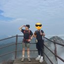 지에스25 영종동원점 | 속리산 천왕봉1코스(법주사-세심정-문정대-천왕봉-원점회귀)