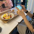 좋아하는 법.. 심퍼티쿠시/ 한강진 맛집 DOTZ/ 경탁주 후기/ 마포구 라멘 맛집 멘야준/ 담택/토리야타이