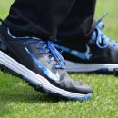 Special-edition 2018 PGA Championship Nike Golf shoes 이미지