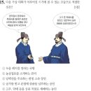 35회 한국사능력검정시험 고급 해설 15번 : 목화가 전래된 시기(1363)의 경제상 이미지