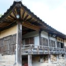 영주수도리김덕진가옥 이미지