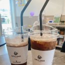 데이롱카페 용인서천점 이미지