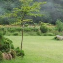 황토와통나무별장 이미지