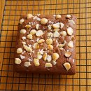 브라우니 이미지