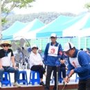 청송군민운동장 테니스장 이미지