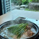 속초대박사료 | 속초 오리고기 맛집 고성 금강산 설악산 근처 백숙 맛집 가조오리숯불구이