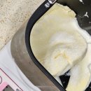 가정용제빵기 1년 후기. 집에서 식빵 만들기 + 야매 치즈케이크 레시피