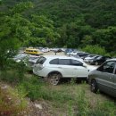 용연사주차장 이미지