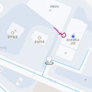 호서대학교생활관식당 이미지