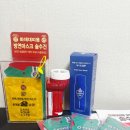 한국안전 | 화재대비 체험팩 방연마스크 화재대피용마스크 한국재난안전개발원 숨수건 사용 후기