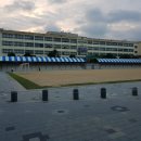 한바다중학교 이미지