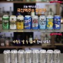 국산 맥주 블라인드 테스트 의외의 결과. 이미지