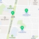 오목골공원 화장실 이미지