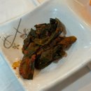 낭만상회 | 여수포차술집 추천 낭만상회 33번포차 육회탕탕이 후기