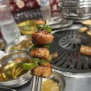 막창골