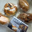 송**-4 | 전주빵집 송해븐 건강빵 4종 후기, 전주빵지순례 필수 코스