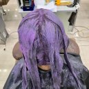 빛(나다)헤어