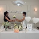 (주)포도스튜디오 | [수원] 무아르스튜디오 파티룸 브라이덜샤워 후기