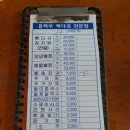 용마루 뼈해장국 이미지