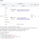 ITQ한글(한글워드자격증) 이미지