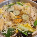 굴림가 | 청주 만두전골 미평동 셀프바 무한 리필 맛집 굴림가 내돈내산 추천 후기