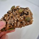 롯데리아 삼거리-파리바게트 사거리 | [파리바게트 파란라벨] 건강빵도 맛있을 수 있을까? (칼로리 가격까지 모두 알아봄!)