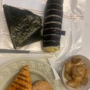 그집에는김밥 | 7월22일~7월28일