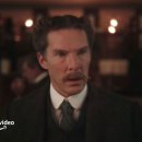 The Electrical life of Louis Wain 이미지