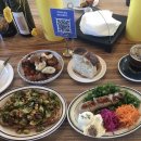 안녕 조수리 | 제주도 수리코 브런치 후기/ 제주 감성 가득한 수리코, 재방문하고 싶은 브런치 맛집 💚