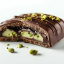 CU 강화신문점 | CU 두바이 스타일 초콜릿 디저트 2종 출시! 일주일 만에 10만개 판매