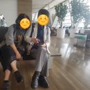 다와요닷컴 | 부모님과 함께하는 유럽여행 1일차 - 영국 런던으로