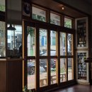 남가족발 | [성수] 짜이 전문점 <높은 산> : 짜이 밀크티의 첫인상은... 어쩐지 족발